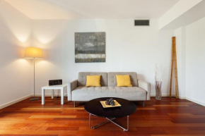 Plaça Catalunya Luxurious 2bedroom with balcony
